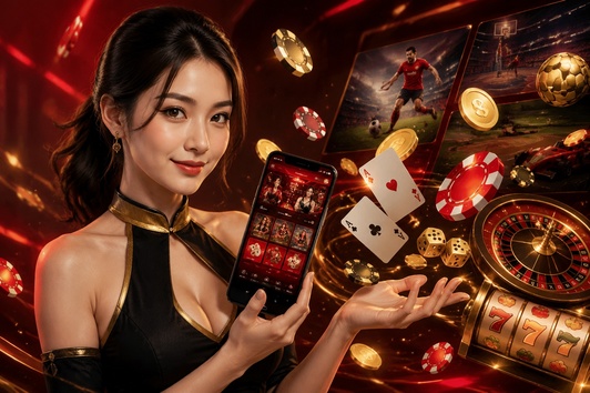 bet995
