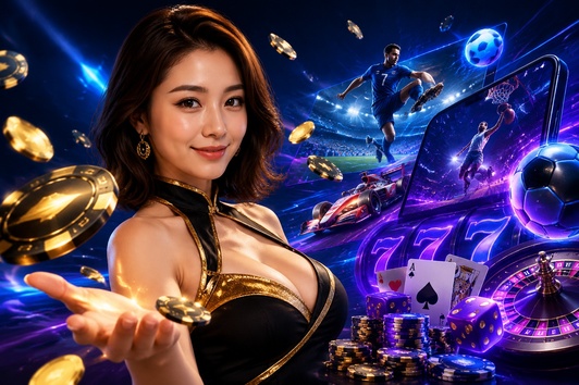 bet995