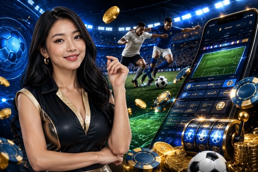 bet995