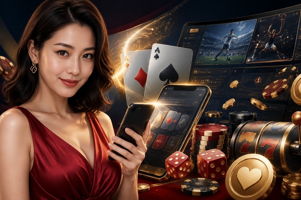 bet995