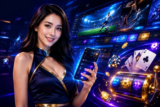 bet995