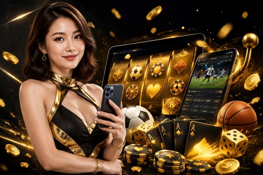 bet995
