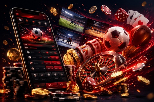 bet995