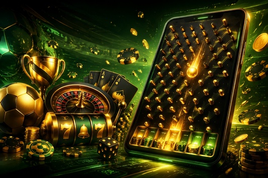 bet995