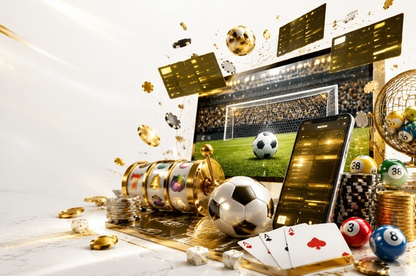 bet995