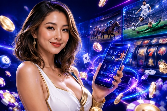 bet995