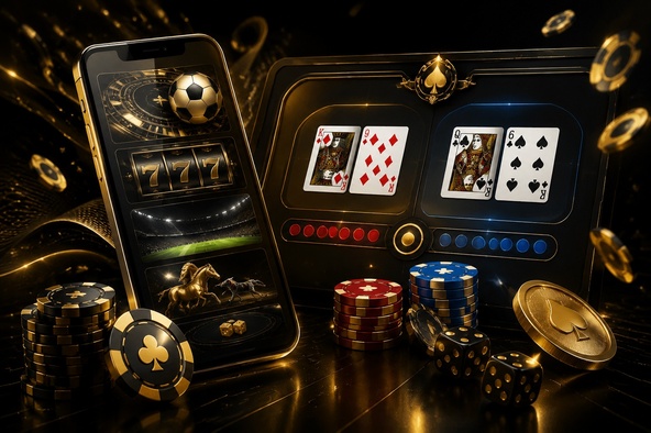 bet995