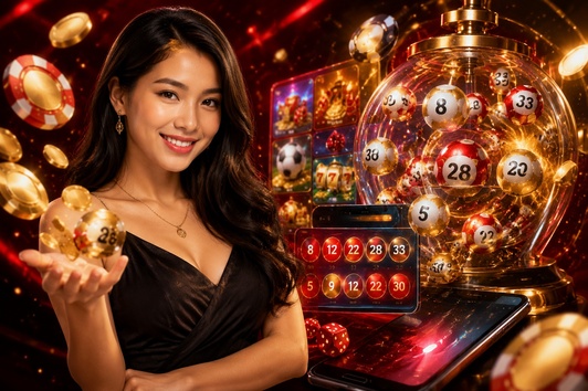 bet995